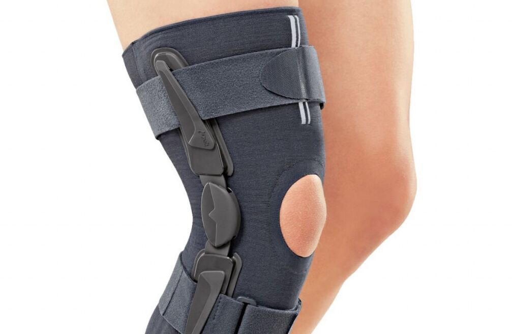 bandaj pentru genunchi