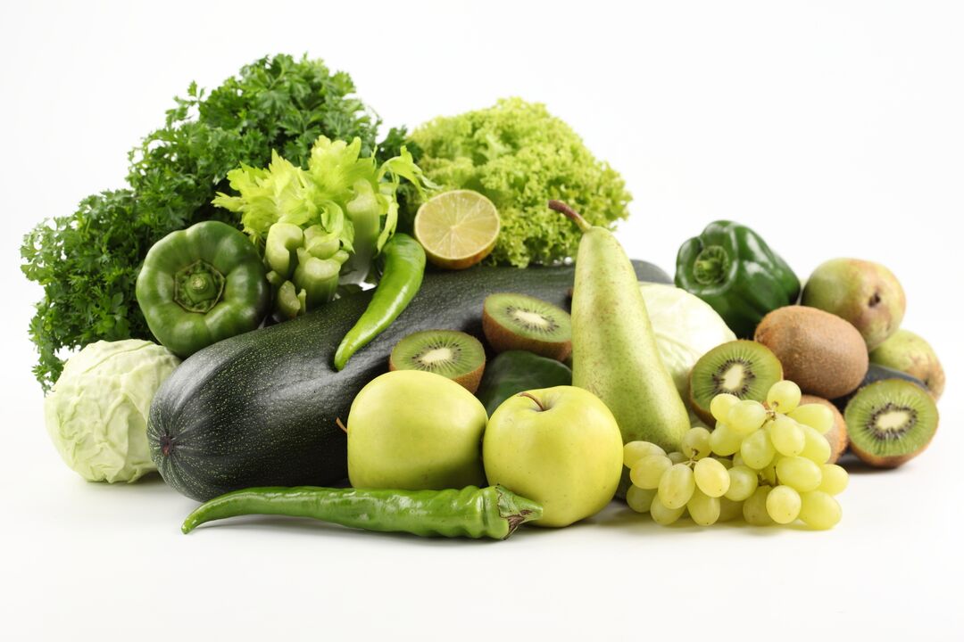 O dietă sănătoasă te protejează de durerile de spate în zona omoplatului