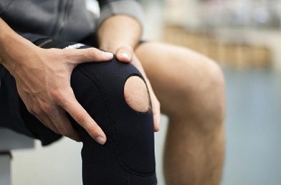 Cauzele osteoartritei articulației genunchiului