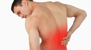 De ce doare spatele la nivelul spatelui inferior