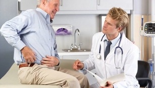 metode de diagnostic ale osteoartritei de șold