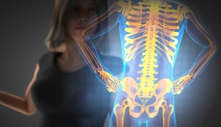 Simptomele osteocondrozei coloanei vertebrale