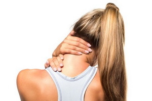 Auto-masaj pentru tratarea osteocondrozei