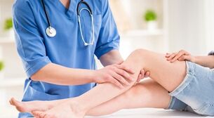 Prevenirea osteoartritei articulației genunchiului